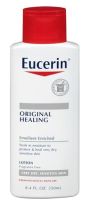 Eucerin Lotion - 8.4 oz - (12/cs)