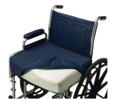 Bariatric Foam Cushion - 22"x18"