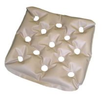 Bariatric Valveless Cushion - 17"X17"X2"