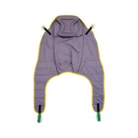 4-Point Padded Sling (Small)