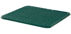 Sammons Preston Gel Right - Checkerboard, 16" x 16"