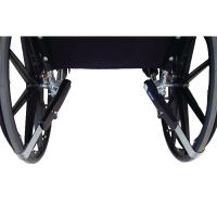 Safe-t mate Wheelchair Speed Restrictor