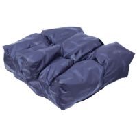 Adjuster Wheelchair Cushion 20" X 18"