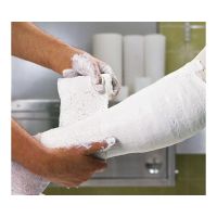 Cellona Plaster-of-Paris 6" X 3YD (Box of 12)