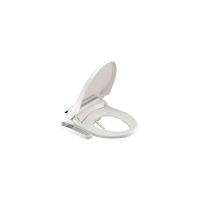 CleanSense Bidet - Side Panel Control