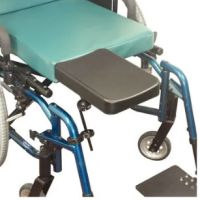 Amputee Support Pad with Gelafin Cover - Small