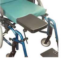 Amputee Support Pad with Gelafin Cover - Large