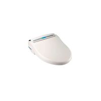 CleanSense Bidet with Remote Control