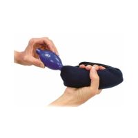 Comfy Air Hand Roll w/ Finger Separator