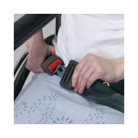 Buckle Release Seatbelt With TR2 Alarm