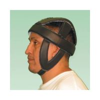 Head Protector - Soft Top, Small