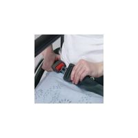 Buckle Release Seatbelt
