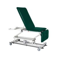 Performa Bar Activated 350 Table - Forest Green