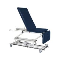 Performa Bar Activated 350 Table - Imperial Blue