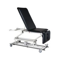 Performa Bar Activated 350 Table - Black