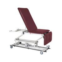Performa Bar Activated 350 Table - Merlot