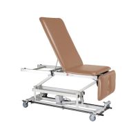 Performa Bar Activated 350 Table - Cappuccino