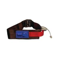 Early Warning Seat Belts - Velcro® Brand Seat Belt Sensor