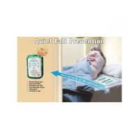 Low Cost Wireless Central Monitoring Unit For Call/Wandering/Fall Prevention - Nurse Call Button