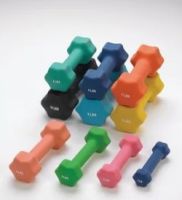 Neoprene Dumbbell - 4lb