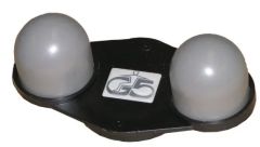 G5 Right-Angle Adapter For Percussion/Directional-Stroking