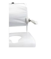 Etac Swift Mobile Shower/Commode Chairs Accessories - Arm Widening Kit