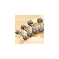Sammons Preston Hex Dumbbells - 5lbs.