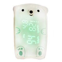 Pediatric Finger Pulse Oximeter