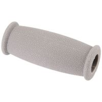 Crutch Slip-On Hand Grips