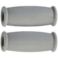 Crutch Closed Style Handgrips