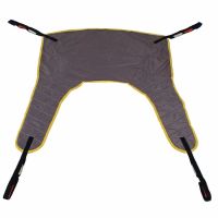 Hoyer Padded Quickfit, Blue - XL