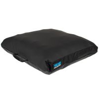 Adjuster Low Profile Wheelchair Cushion 18" X 18"