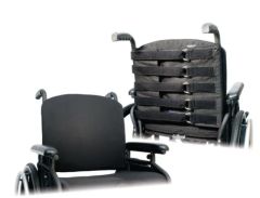 Elements Back 16" - 20" Wide Chairs