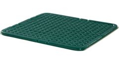 Sammons Preston Gel Right - Checkerboard, 20" x 18"