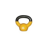 Kettle Bell - 5 lbs., Yellow