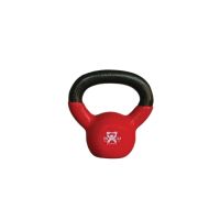Kettle Bell - 7.5 lbs., Red