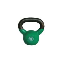 CanDo Kettle Bell - 10 lbs., Green