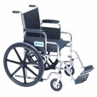 Anti-Tipper for Tuffy Bariatric - Right