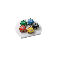 Digi-Extend 'N Squeeze - Set of 5 with Rack