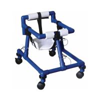 Adapt-A-Walker, Small, Yellow