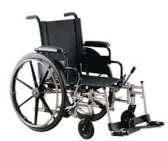 Anti Tipper For 9000 XT Super Hemi Wheelchair
