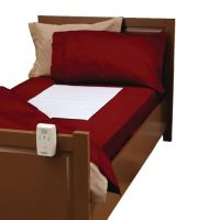 Sammons Preston Bed Sensor Pads, 10" x 30", 1-Year