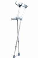 Days Forearm Crutches, Adult