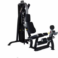 BATCA Fusion 4 Modular Gym System - Lower Body