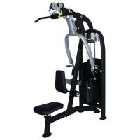 BATCA Link Dual Function Series Mid Row/Lat Pull