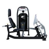 BATCA Link Dual Function Series Leg Press/Calf Raise