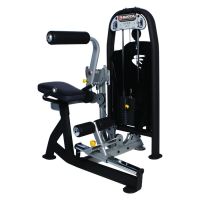 BATCA Link Dual Function Series Ab Crunch/Back Ext.