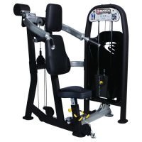 BATCA Link Dual Function Series Shoulder Press/Low Pulley