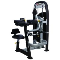 BATCA Link Dual Function Series Seated Bicep Curl/Tricep Extension