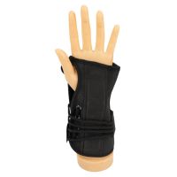 Sammons Preston Lacing Wrist Brace, X-Small 7" - Left